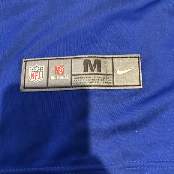 Anthony Richardson Indianapolis Colts Jersey - Defected - Picture 5 of 5